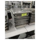 FULL SIZE PANS