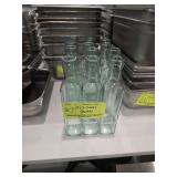 GLASS BOTTLES