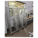 HD BAKERS  RACK