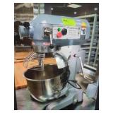 BLACK DIAMOND COUNTERTOP SPIRAL MIXER BDPM-20