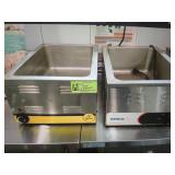NEMCO FOOD WARMERS