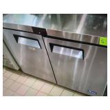 ATOSA SS 2 DOOR LOWBOY