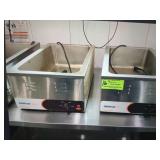 NEMCO FOOD WARMER