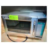 SHARP COMMERCIAL MICROWAVE
