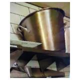 LARGE POTS
