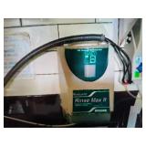 ECOLAB RINSE MAX ll  SYSTEM