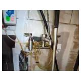 WALL FAUCET