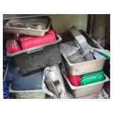 LOT OF MISCELLANEOUS