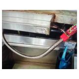 SPRAY FOUNTAIN SYSTEM