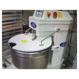 ABS SPIRAL MIXER
