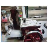 BERKEL PROSCIUTTO SLICER