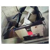 CAYENNE COUNTERTOP FRYER