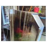 SS CLEAN SIDE DRAINBOARD