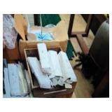 LOT OF BRAND NEW FLATWARE