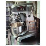 HOBART LEGACY COUNTERTOP MIXER