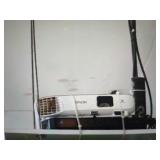 EPSON PROJECTOR