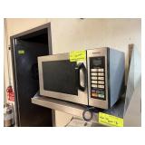 PANASONIC MICROWAVE