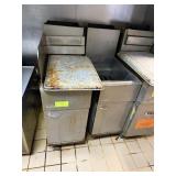 PITCO FRYER