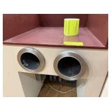 SS CUP DISPENSER