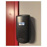 bathroom dispensers