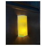 WALL SCONCES