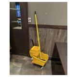 MOP BUCKET