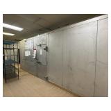 WALK IN COOLER