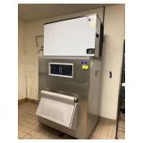MANITOWOC ICE MACHINE