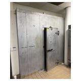 KOLPAK WALK IN BOX