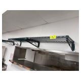 METRO WALL SHELF