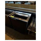 TRUE BOTTLE COOLER MODEL: T-24-BC