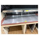 SS COUNTER TOP