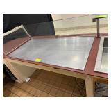 SS COUNTER TOP