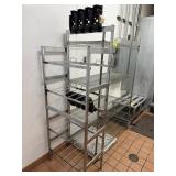 SS RACK