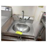 EAGLE SS HAND SINK