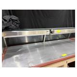COUNTER LIGHTS