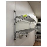 METRO WALL SHELF