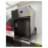 GLASSTENDER SS LETTUCE CRISPER MODEL LC