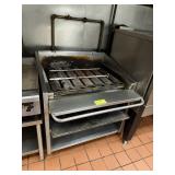CHAR BROILER