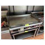 STAR 48 INCH GRIDDLE