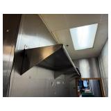 SS WALL SHELF