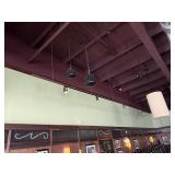TRACK LIGHTS