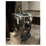TAYLOR ICE CREAM MACHINE - MODEL C706 - 27