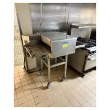 TurboChef HHC2020 48" Electric Countertop