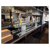 60 TAP BEER SYSTEM