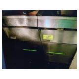 PITCO FRYERS
