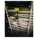 SHEET PAN RACK