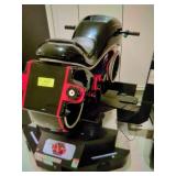 360 ACTION VIRTUAL REALITY MOTORCYCLE RIDE
