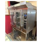 DOYON CONVECTION OVEN MODEL CA6G