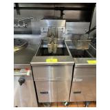 PITCO FRYER